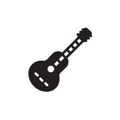 Guitar Instrument Music Icon