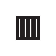 Care Dry Fabric Icon