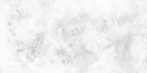 White abstract ice texture grunge background. white background with gray vintage marbled texture, distressed old textured stained paper design. White Grunge Wall Background.	