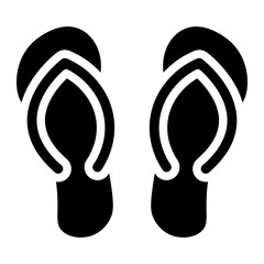 flipflop glyph 