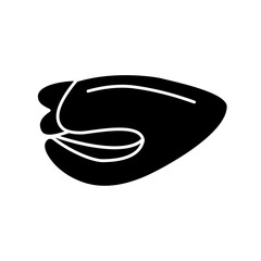 Fast food silhouette 