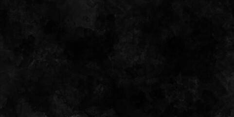 black scratched metal texture. white dust and scratches on a black background. The texture of dirt on the wall texture. Scary dark walls, slightly light black concrete cement texture for background. 