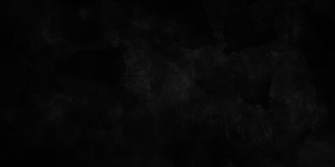 black scratched metal texture. white dust and scratches on a black background. The texture of dirt on the wall texture. Scary dark walls, slightly light black concrete cement texture for background. 