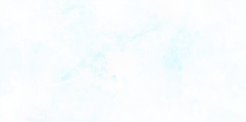 Blue marble texture background. Abstract watercolor or alcohol ink art blue white background with crackers. Pastel blue marble background.	