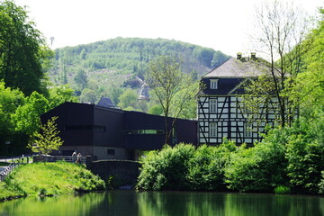 Freilichtmuseum Hagen