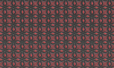 Abstrct background pattern vector image,Vector line flowers square for footage background wallpaper and seamless artwork illustration texture of vector graphic design