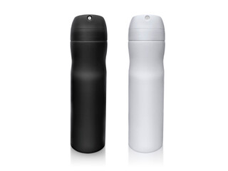Bottles Spray, transparent background