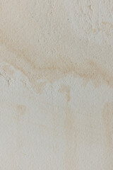 Sandstone texture close-up