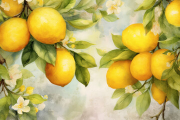 lemon , ai generative