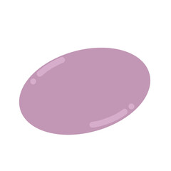 Ellipse purple 