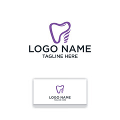 Logo dental