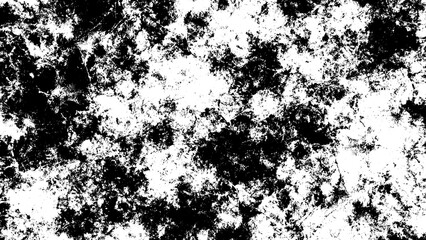 アブストラクトなテクスチャ素材