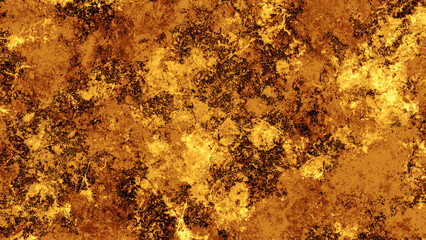 アブストラクトなテクスチャ素材