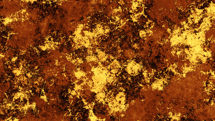 アブストラクトなテクスチャ素材