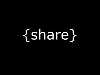 Fototapeta premium Share