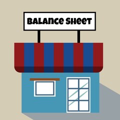 Balance sheet