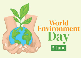 world environment day june 5 turkish: dunya cevre gunu 5 haziran