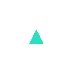 Fototapeta premium Geometric Shape