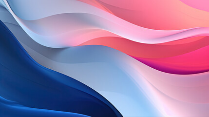 Obraz premium Beautiful vibrant abstract wallpaper background