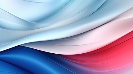 Naklejka premium Beautiful vibrant abstract wallpaper background