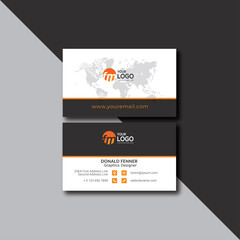 Business Card Design