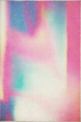 Captivating Distressed Gradient and Textured Vintage Backgrounds with Enchanting Light Glare