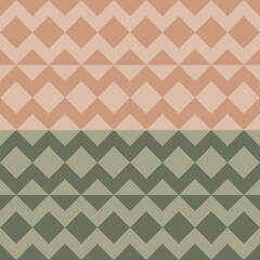 Abstract colors geometric seamless pattern. Textile stripes pattern.