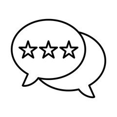 Feedback Icon Design