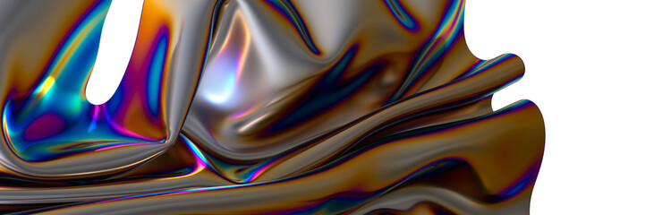 A Symphony of Holography: Unleashing the Magic of a 3D Holographic Display