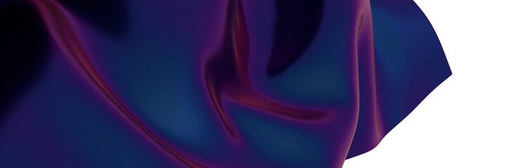 Radiant Chromatic Odyssey: Journey through a 3D Spectrum of Colors