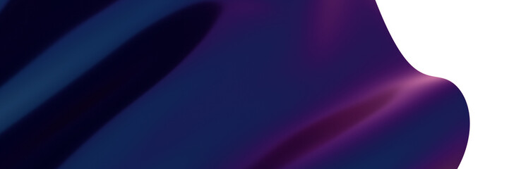 Dynamic Color Matrix: Unveiling the Wonders of a Chromatic 3D Canvas