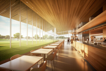 People travel concept - Generative AI