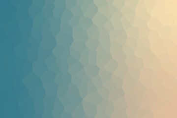 Fototapeta na wymiar Abstract background crystal color design