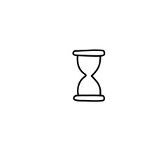 Hourglasses Vector