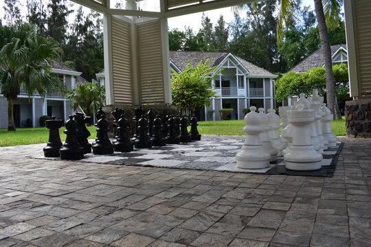 Chesss