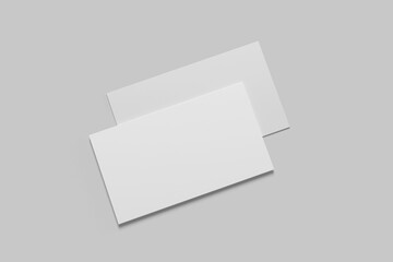  business card mockup