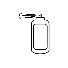 Pilox Outline Icon