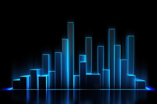 Bar Chart Background Images – Browse 186,644 Stock Photos, Vectors, and ...