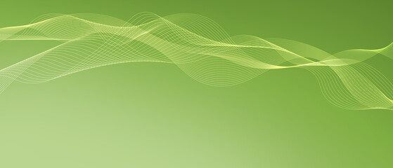 abstract motion graphic background