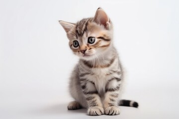 shorthair cat
