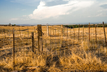 East of Sacramento Glorious Views