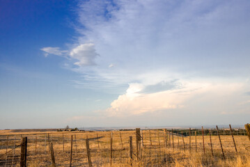 East of Sacramento Glorious Views