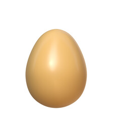 Icon egg cute