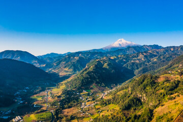 Pico de Orizaba