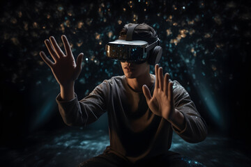 Wirtualna rzeczywistość: Zanurzenie w przyszłość