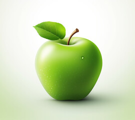 Green Apple