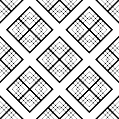 Seamless geometric pattern. Vector stock illustration eps10.