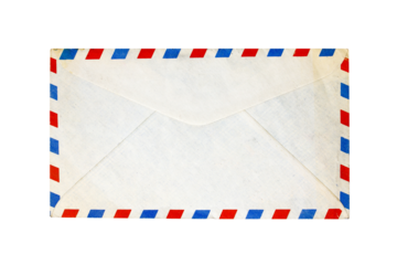 vintage letter airmail grunge old retro postal postcard