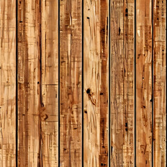 distressed maple wood texture plank background. wooden texture. Generative AI