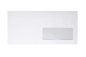 postal envelope mail postal texture isolated